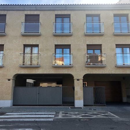 Apartamento Turistico Puente Romano P3 Bajo - B Salamanca Exterior photo