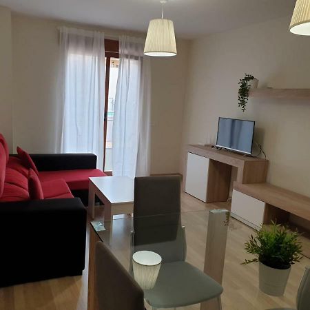 Apartamento Turistico Puente Romano P3 Bajo - B Salamanca Exterior photo