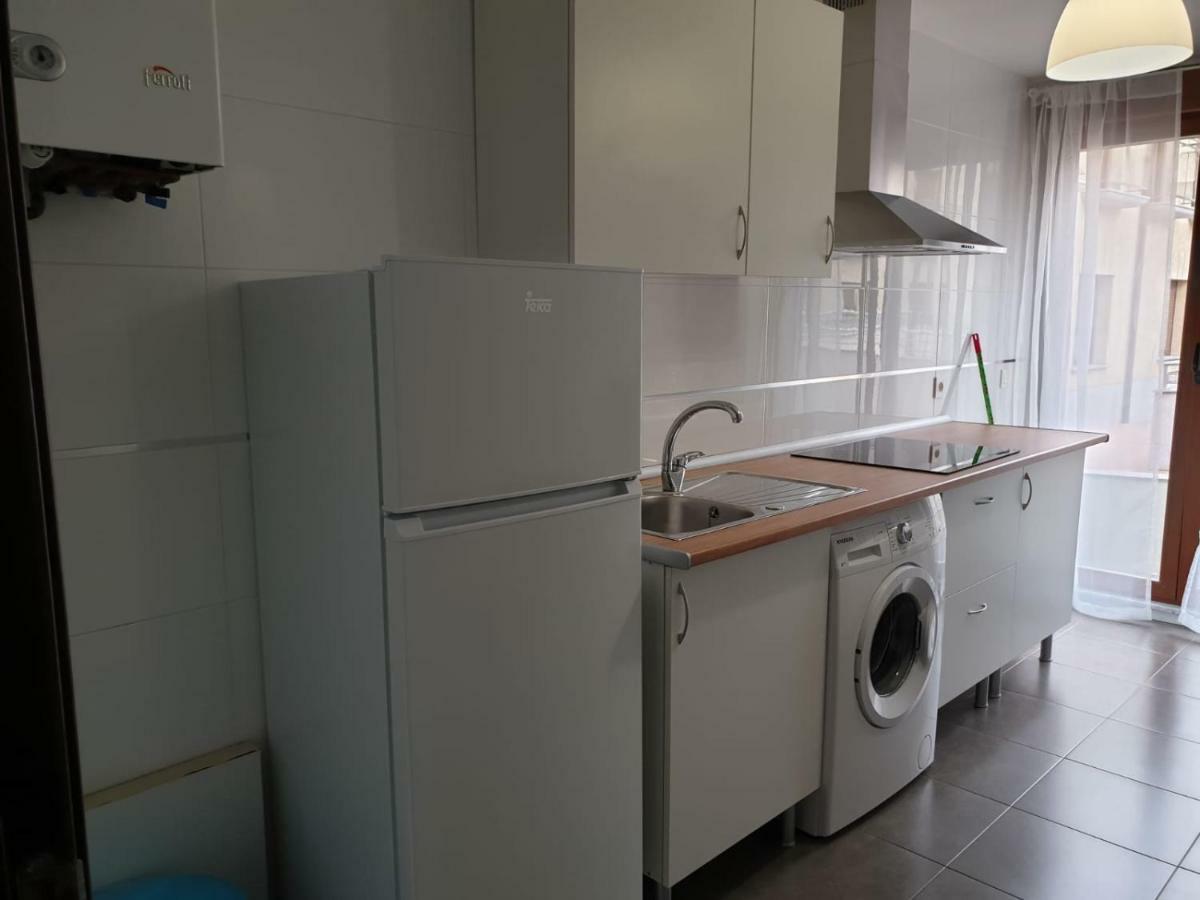 Apartamento Turistico Puente Romano P3 Bajo - B Salamanca Exterior photo